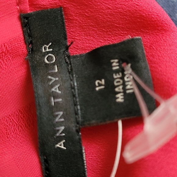 Ann Taylor  dress - Picture 9 of 9